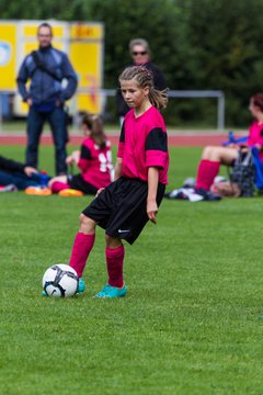 Bild 98 - B-Juniorinnen SV Wahlstedt - SV Boostedt : Ergebnis: 4:5